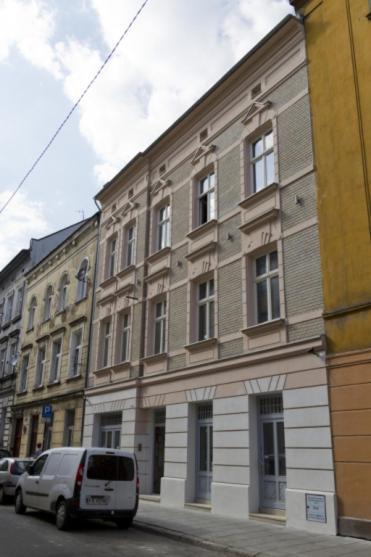 Old Town Premium Kazimierz - Synagogue View Krakau
