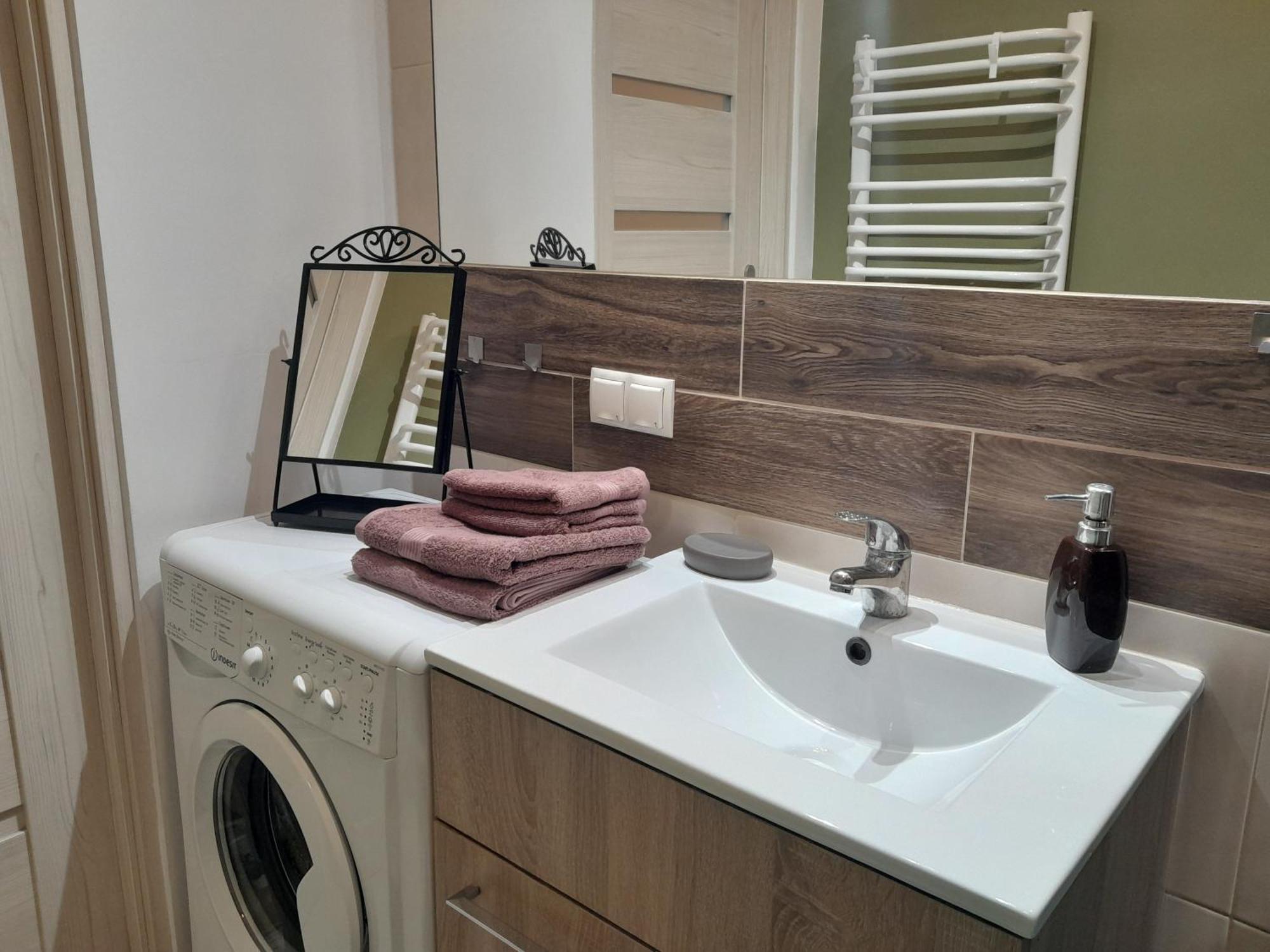 Old Town Premium Kazimierz - Synagogue View Apartment *
