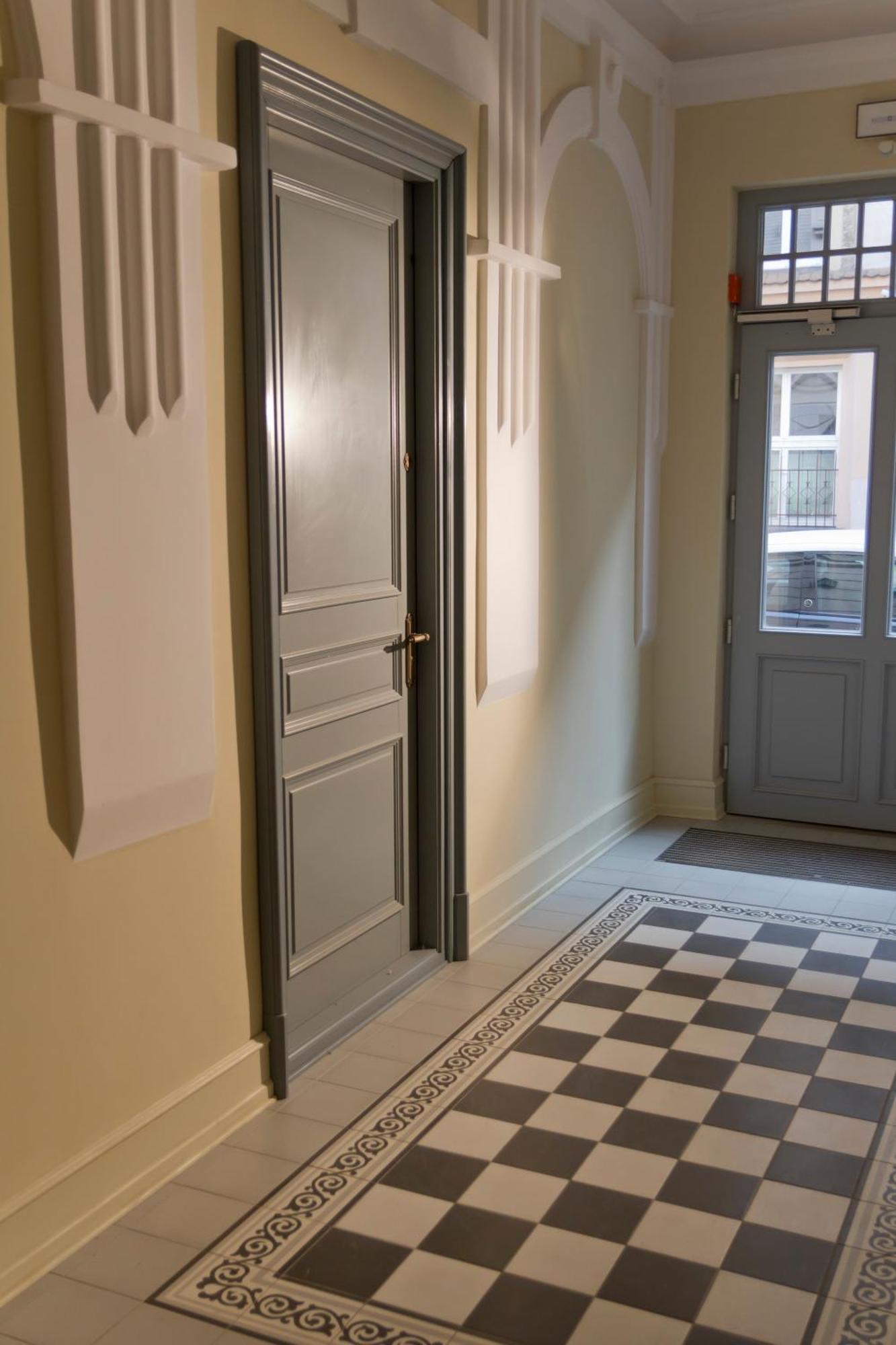 Old Town Premium Kazimierz - Synagogue View Apartment