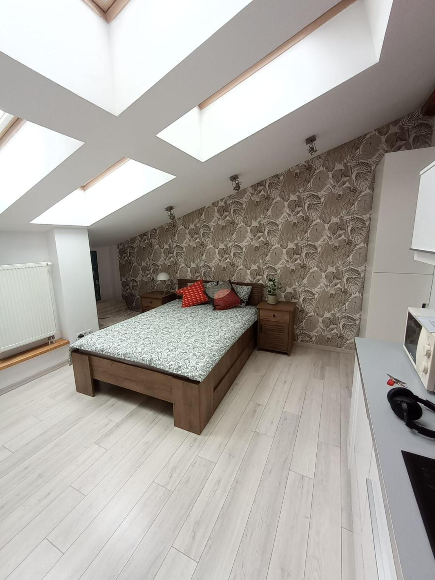 Old Town Premium Kazimierz - Synagogue View Apartment Krakau
