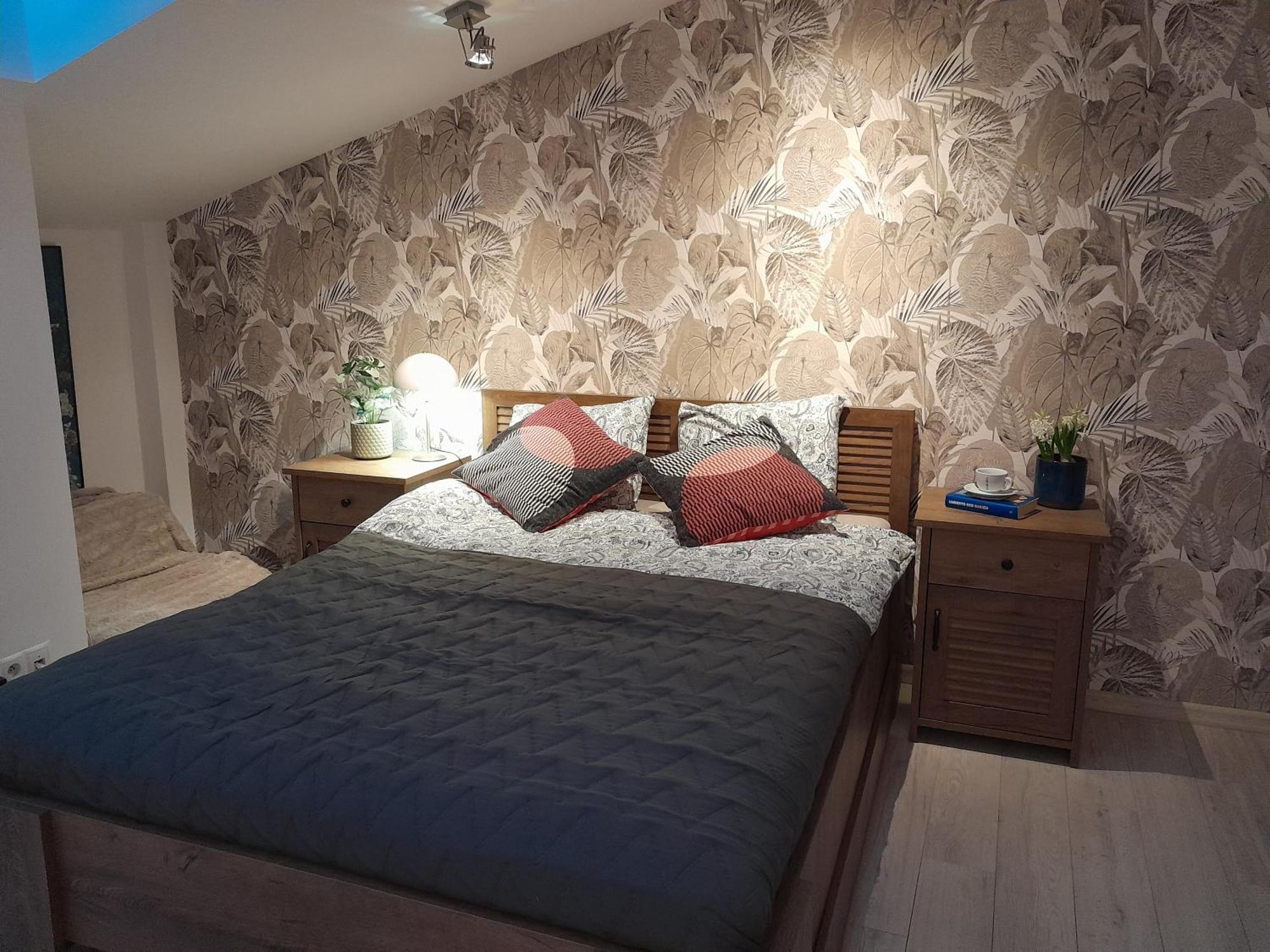 Old Town Premium Kazimierz - Synagogue View Apartment