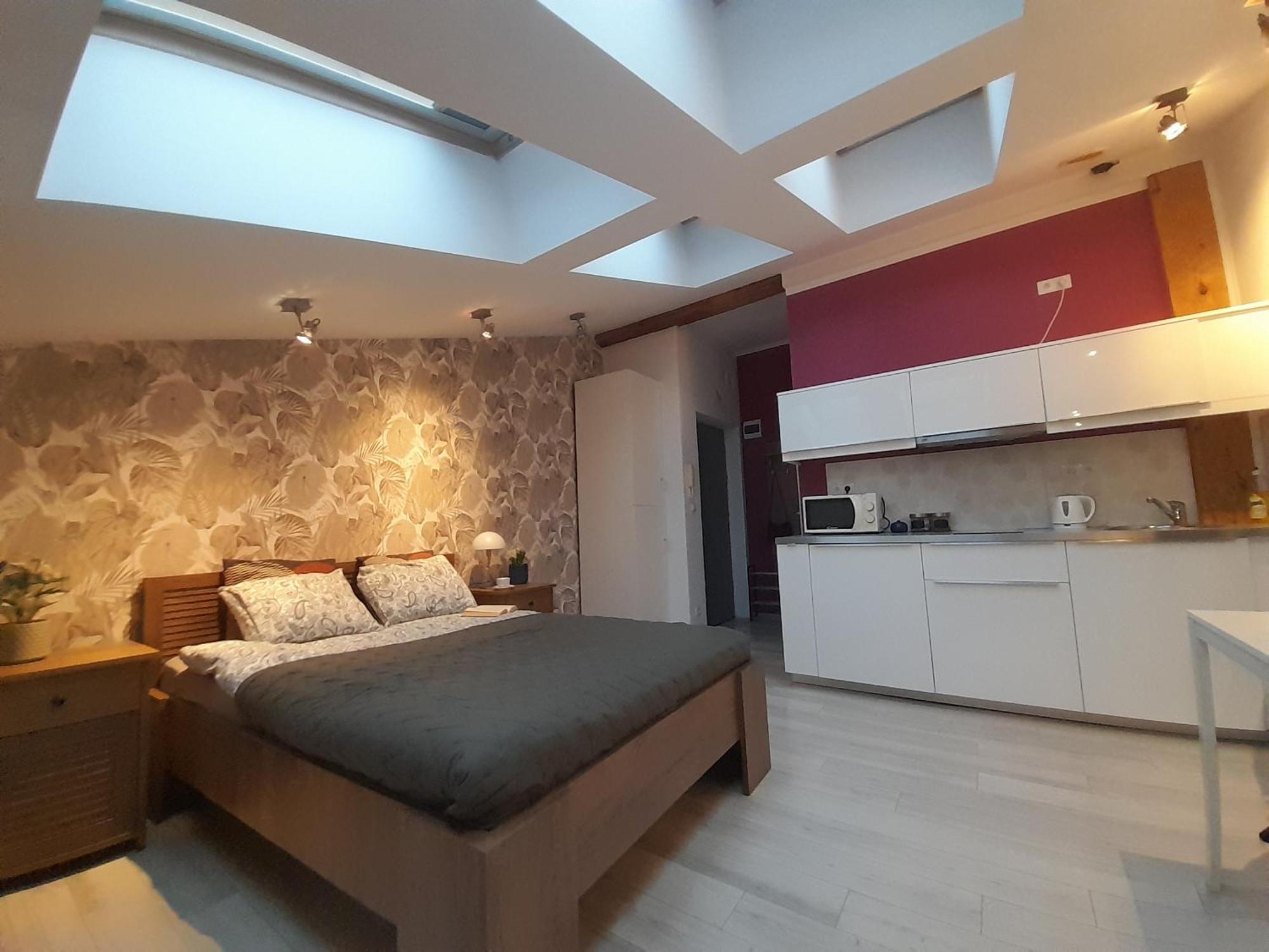 Old Town Premium Kazimierz - Synagogue View Apartment *